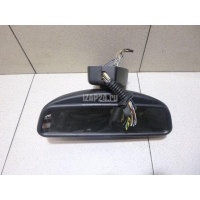 Зеркало заднего вида BMW 5-serie E60/E61 (2003 - 2009) 51169123932