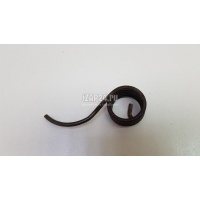 Пружина (кузов внутри) BMW 5-serie E60/E61 (2003 - 2009) 11377508254