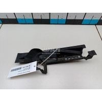 Пыльник (кузов наружные) BMW 5-serie E60/E61 (2003 - 2009) 64316939721