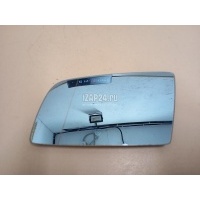 Стекло зеркала электрического левого BMW 5-serie E60/E61 (2003 - 2009) 51167065081