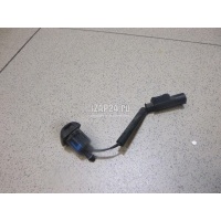 Форсунка омывателя лобового стекла BMW 5-serie E60/E61 (2003 - 2009) 61667046060