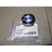 Эмблема BMW 5-serie E60/E61 (2003 - 2009) 11147788967