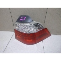 Фонарь задний наружный правый BMW 5-serie E60/E61 (2003 - 2009) 63217177694