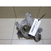Кулак поворотный задний левый BMW 5-serie E60/E61 (2003 - 2009) 33326770923