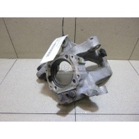 Кулак поворотный задний правый BMW 5-serie E60/E61 (2003 - 2009) 33326770924
