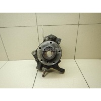 Кулак поворотный передний правый BMW 5-serie E60/E61 (2003 - 2009) 31216768316
