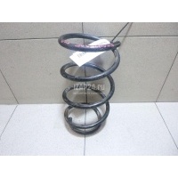 Пружина передняя BMW 5-serie E60/E61 (2003 - 2009) 31336761211