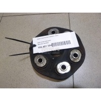 Муфта эластичная карданн. вала BMW 5-serie E60/E61 (2003 - 2009) 26117542238