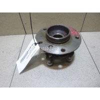 Ступица задняя BMW 5-serie E60/E61 (2003 - 2009) 33411095774