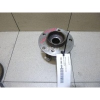 Ступица задняя BMW 5-serie E60/E61 (2003 - 2009) 33411095774