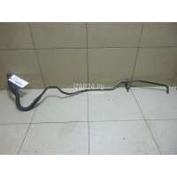 Трубка системы охлаждения АКПП BMW 5-serie E60/E61 (2003 - 2009) 17227519268