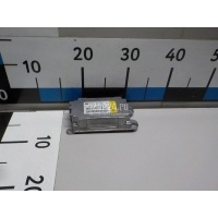 Блок управления AIR BAG BMW 5-serie E60/E61 (2003 - 2009) 65776976464
