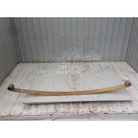 Лист рессорный коренной (п.п.к.) Volvo TRUCK FL6 (1985 - 1998) 6771081