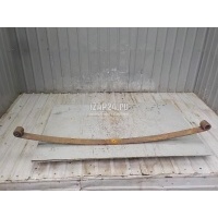 Лист рессорный коренной (п.п.к.) Volvo TRUCK FL6 (1985 - 1998) 6771081