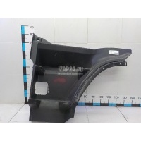 Корпус подножки левой Volvo TRUCK FH (2002 - 2008) 3175927