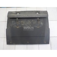 Крыло заднее задняя часть TOPCOVER TRUCK FH (2002 - 2008) T04247003
