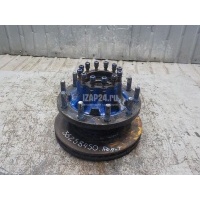 Ступица задняя Renault TRUCK FH (2002 - 2008) 7422105673