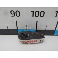 Переключатель света фар Volvo TRUCK FH (2002 - 2008) 20953569