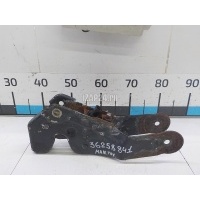 Замок кабины MAN 4-Serie TGA (2000 - 2008) 81618516030