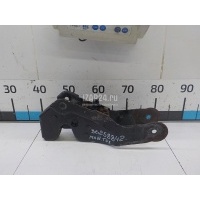 Замок кабины MAN 4-Serie TGA (2000 - 2008) 81618516030