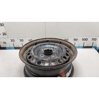 Диск колесный железо Mitsubishi Lancer (CS/Classic) (2003 - 2008) MB891508