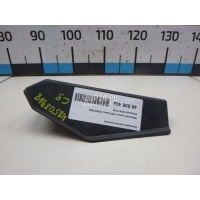 Накладка (кузов внутри) Mitsubishi Lancer (CS/Classic) (2003 - 2008) MR417180