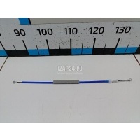 Трос отопителя Mitsubishi Lancer (CS/Classic) (2003 - 2008) MR513273