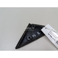 Накладка переднего крыла правого Mitsubishi Lancer (CS/Classic) (2003 - 2008) MR462052