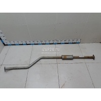 Глушитель средняя часть Trialli Lancer (CS/Classic) (2003 - 2008) EAM1105