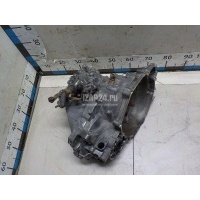 МКПП (механическая коробка переключения передач) Mitsubishi Lancer (CS/Classic) (2003 - 2008) MD979390