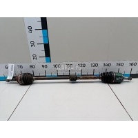 Полуось передняя правая Mitsubishi Lancer (CS/Classic) (2003 - 2008) MR953746