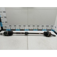 Полуось передняя правая Mitsubishi Lancer (CS/Classic) (2003 - 2008) MR953746
