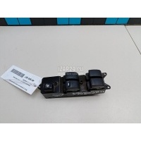 Блок управления стеклоподъемниками Mitsubishi Lancer (CS/Classic) (2003 - 2008) 8608A098