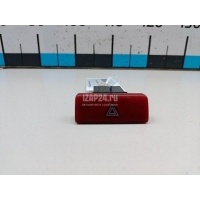 Кнопка аварийной сигнализации Mitsubishi Lancer (CS/Classic) (2003 - 2008) MR406456