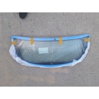 Стекло tyl задняя в крышку sandero 2 ii