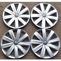 Колпак volkswagen oe оригинальные 16 