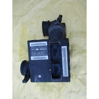 Мерседес w168 aklasa блок управления двигателя a0255454132