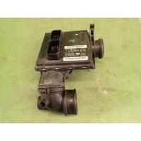 Блок управления двигателя мерседес w168 1.4 b 2000 год a0255454132