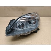 Фара левая переднее левый передняя мерседес w246 европа a2468200161