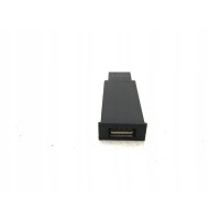 Разъем порт usb opel astra j 13348688