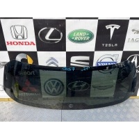 Citroen ds7 стекло задняя крышки багажника 21 - crossback 9817033780