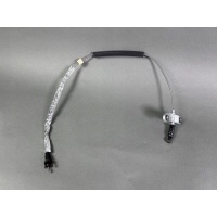 Трос галстук кпп maserati quattroporte ghibli 670105722