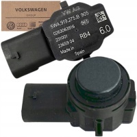 Датчик парковки volkswagen oe 5wa919275b