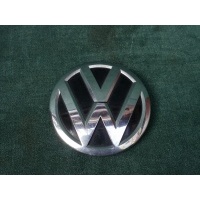 Значек эмблема передний volkswagen caddy tiguan 2015 -