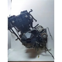Suzuki gsf 650 s 2005 - 2006 bandit двигатель гарантия