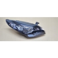 Фара передняя правый renault megane iii европа