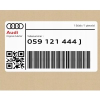 Шланг жидкости охлаждения audi a4 a5 a6 a7 q5 q5 / sportback