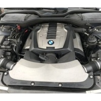 Двигатель bmw 5 6 7 4.8 v8 n62b48b бесплатно монтаж