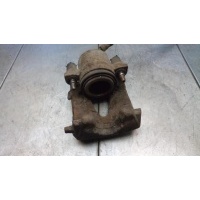 Суппорт передний правый Volkswagen Polo 3 поколение 2001 1J0615124D