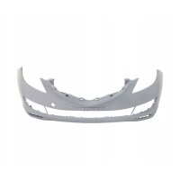 Бампер передний mazda 6 08 - gs1d50031fbb